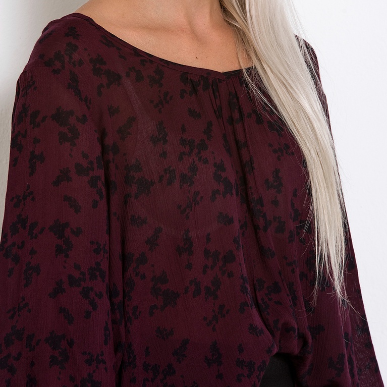 Bluse "Flory" Bluse "Flory"